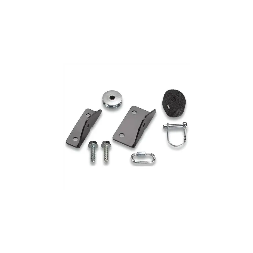 Snow Plow Cable Pulley - WAR84526
